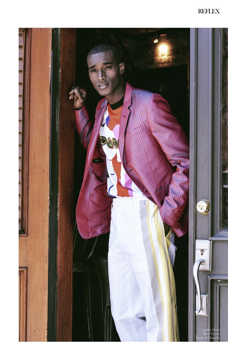 corey baptiste photo
