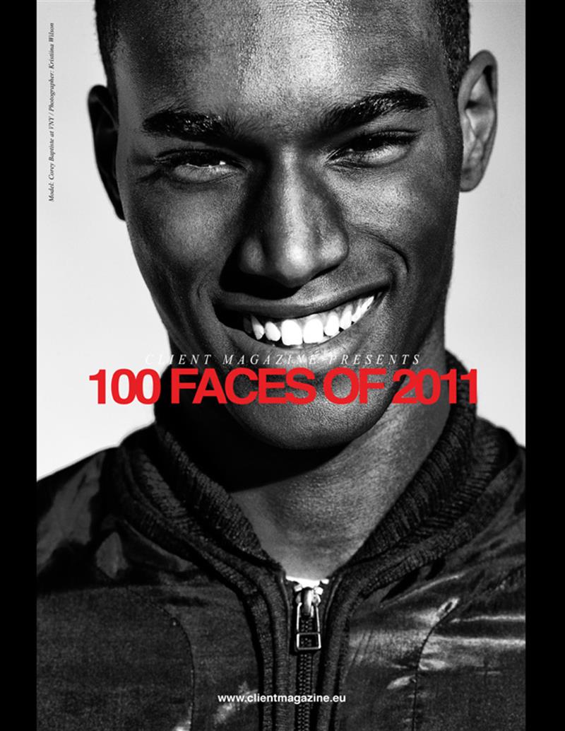 corey baptiste photo