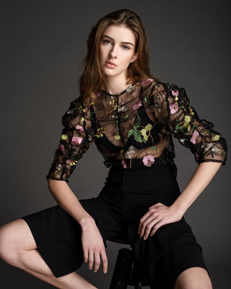 karis dawson photo