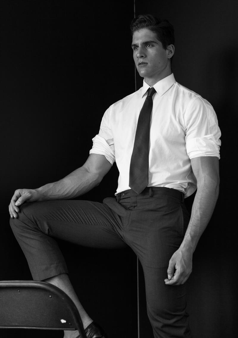 keith milkie photo