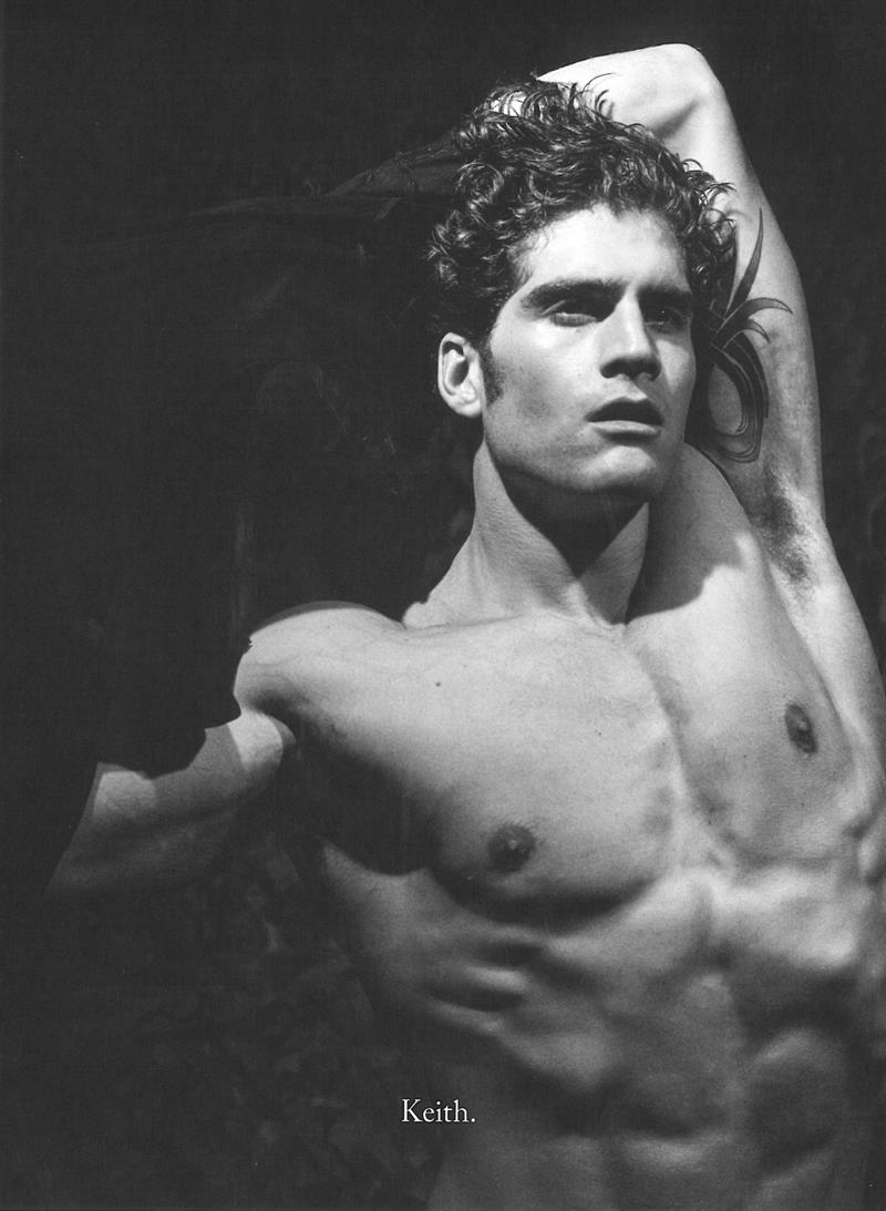 keith milkie photo
