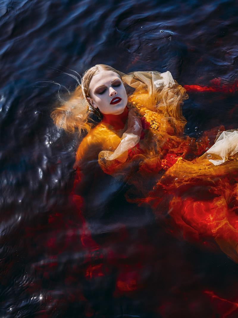 chane husselmann photo