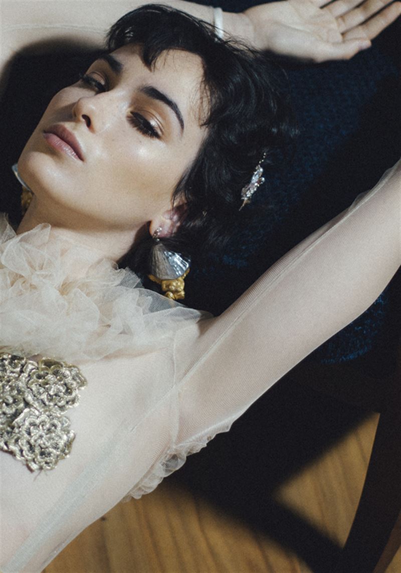 marta del cano photo