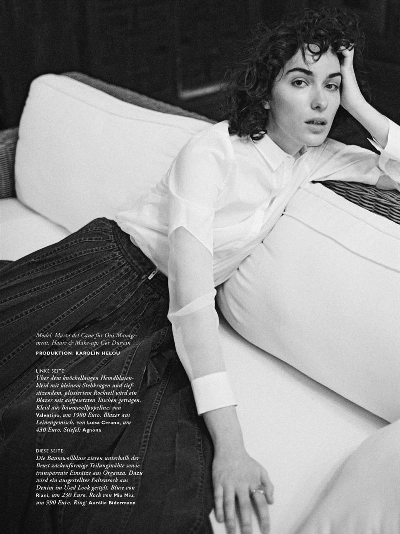marta del cano photo