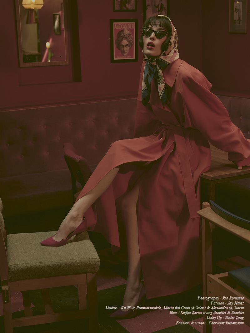 marta del cano photo