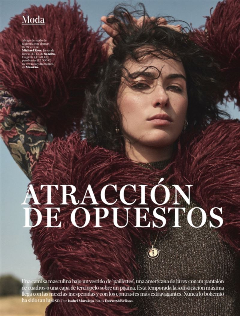 marta del cano photo