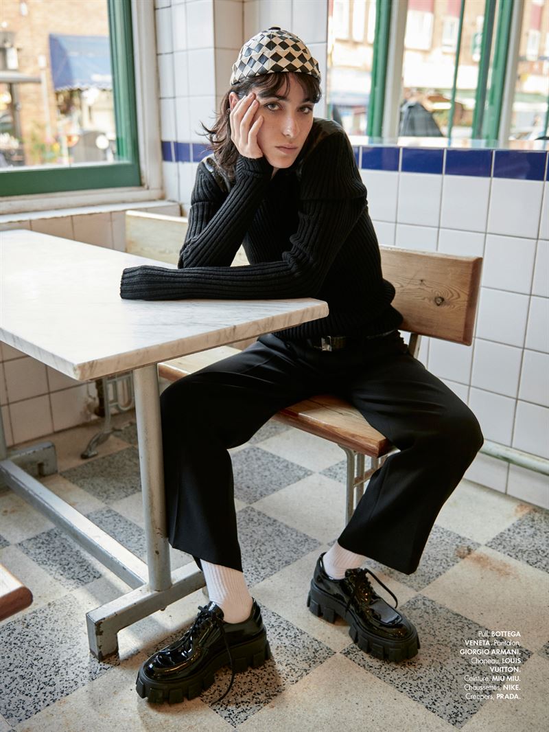 marta del cano photo