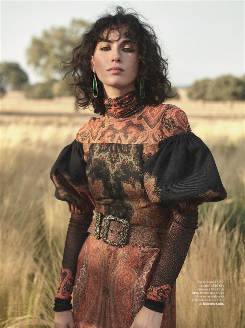 marta del cano photo