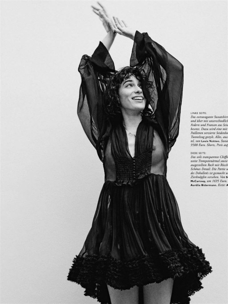 marta del cano photo