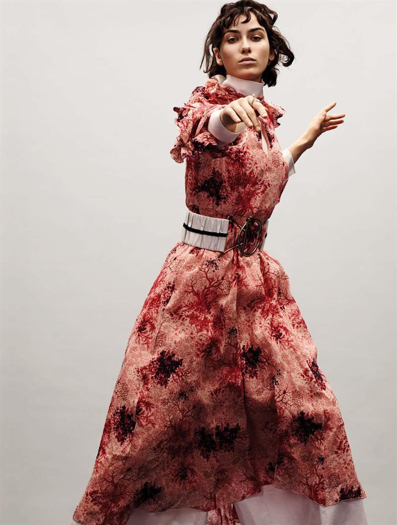 marta del cano photo