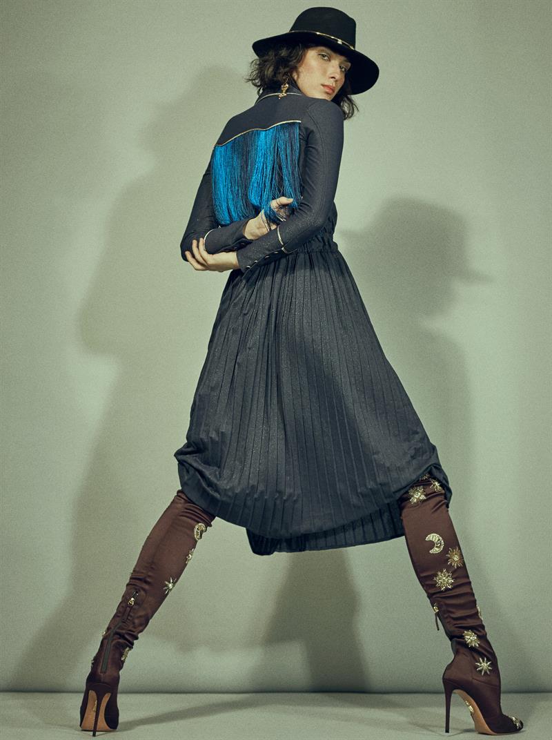 marta del cano photo