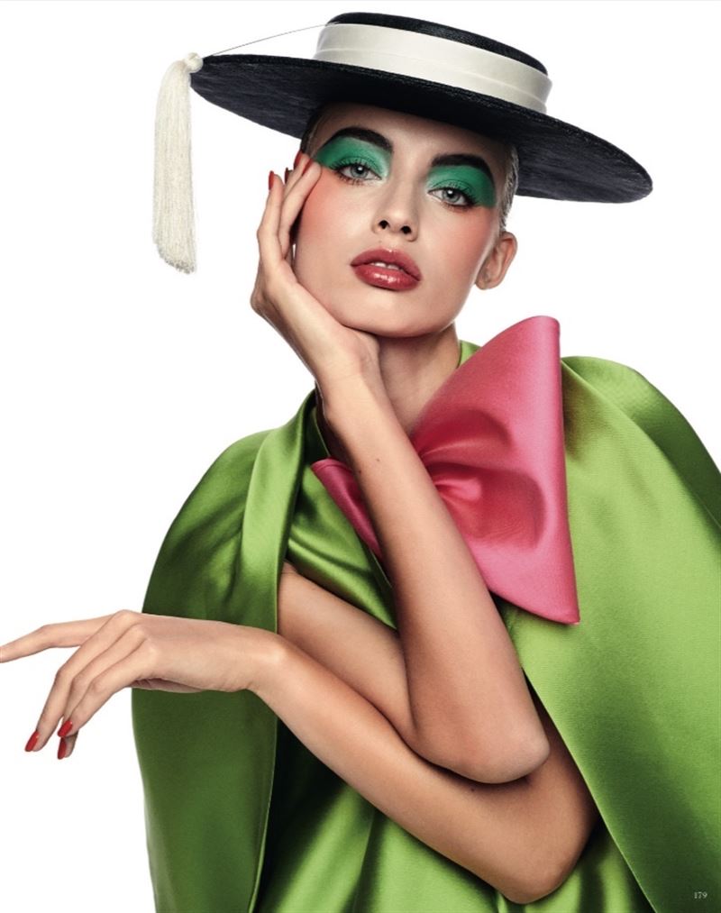 giulia maenza photo