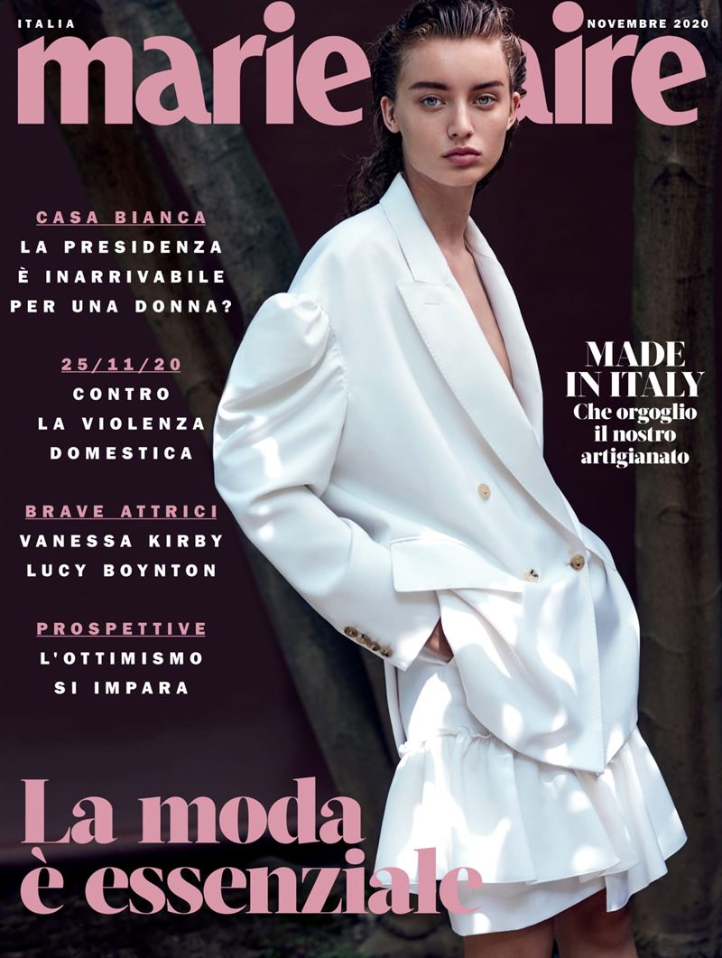 giulia maenza photo