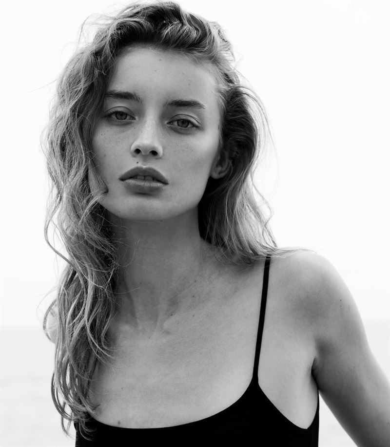 giulia maenza photo