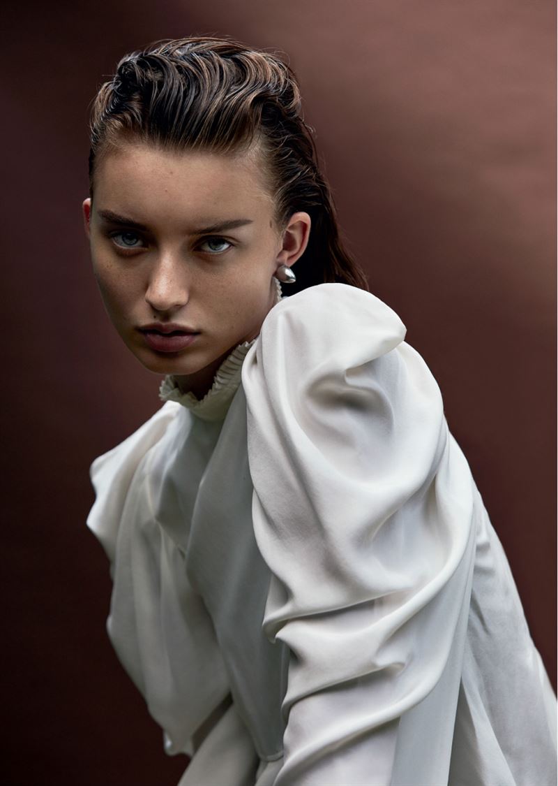 giulia maenza photo