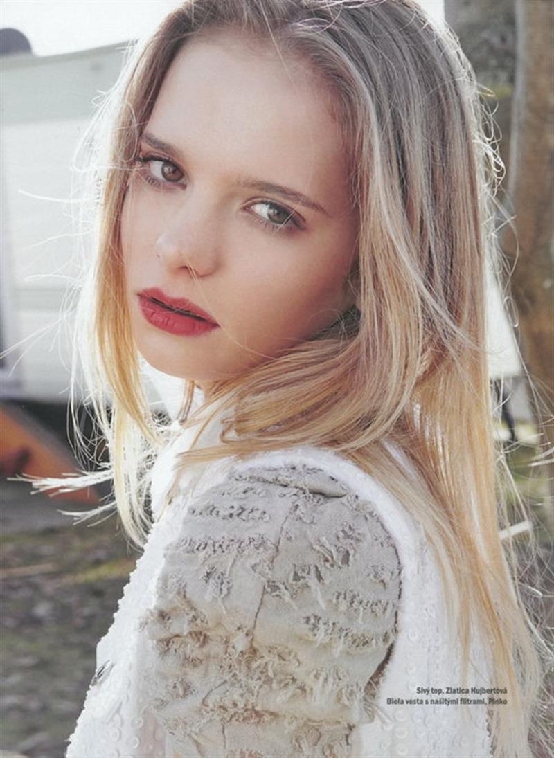 sarka samcova photo