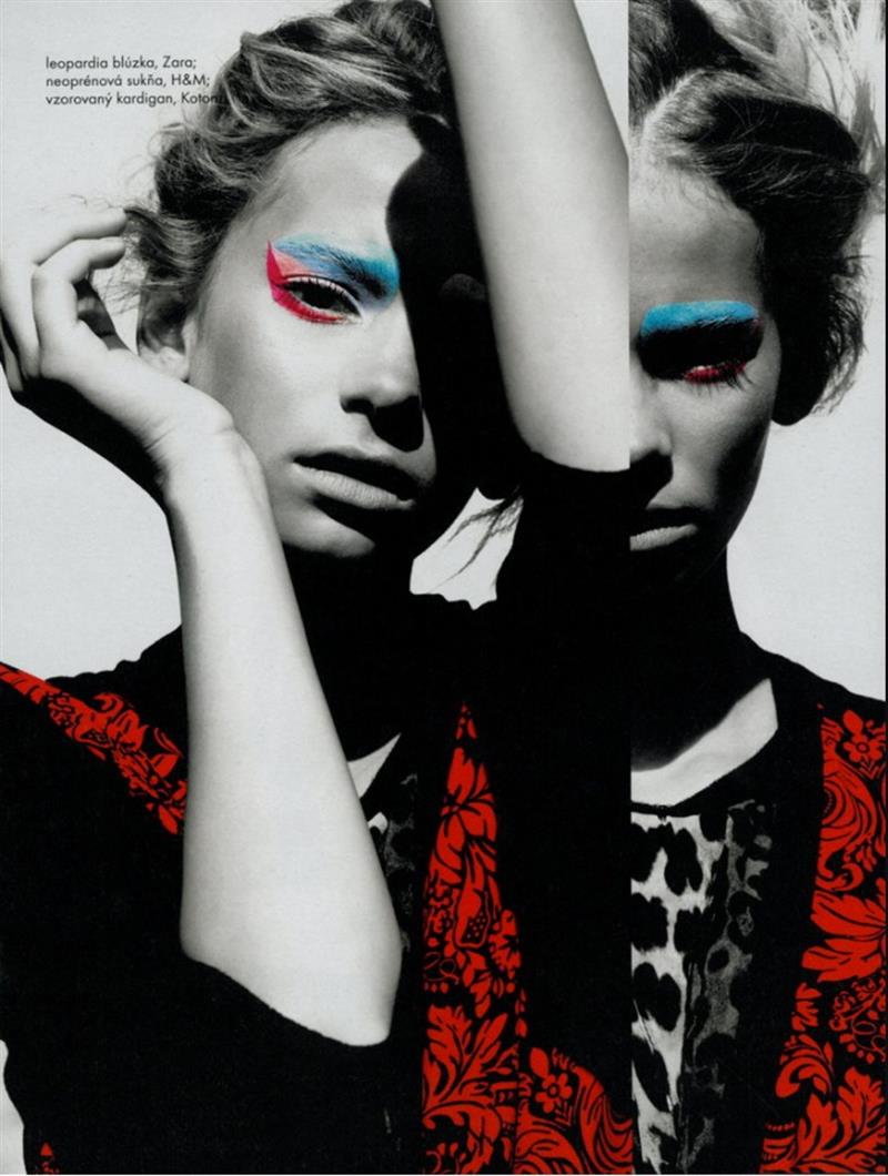 sarka samcova photo