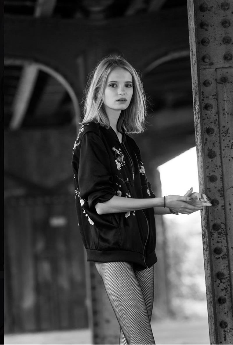 sarka samcova photo