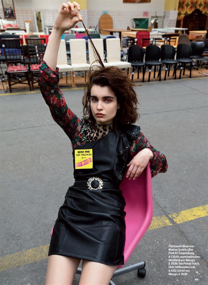 sara antalova photo