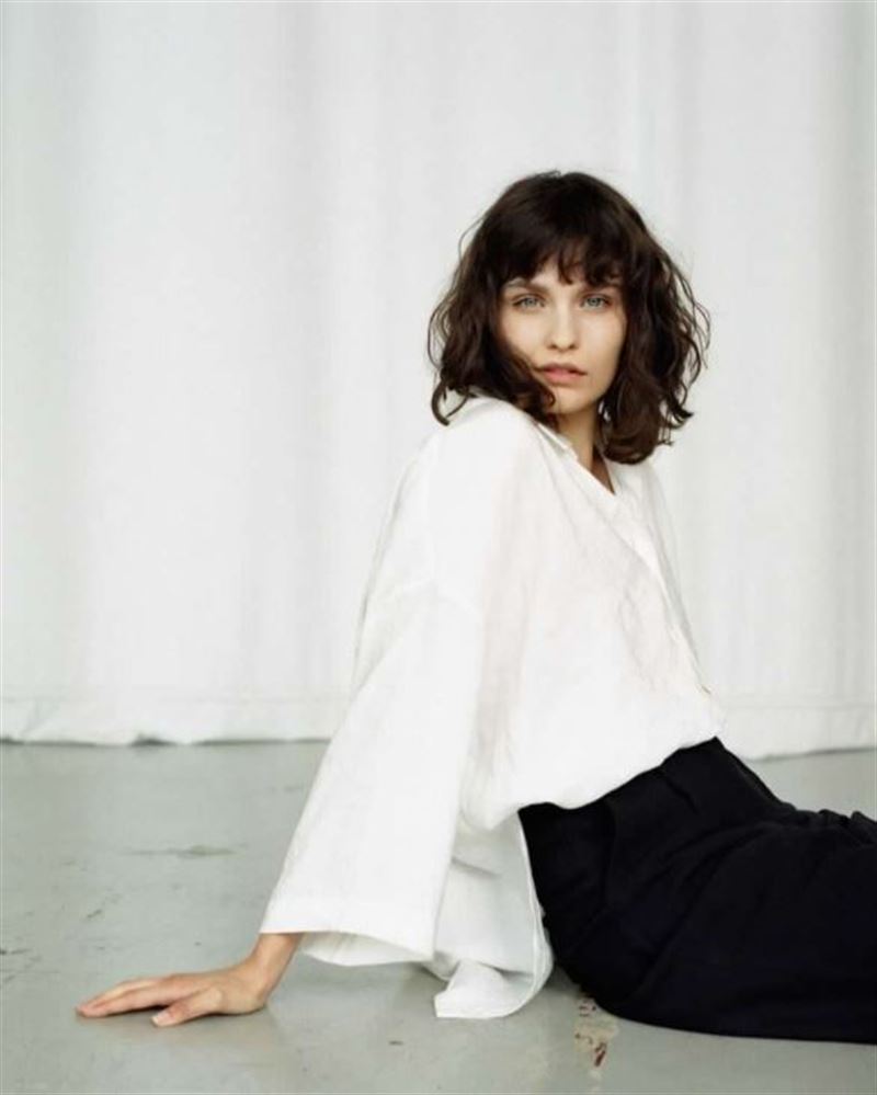 sara antalova photo