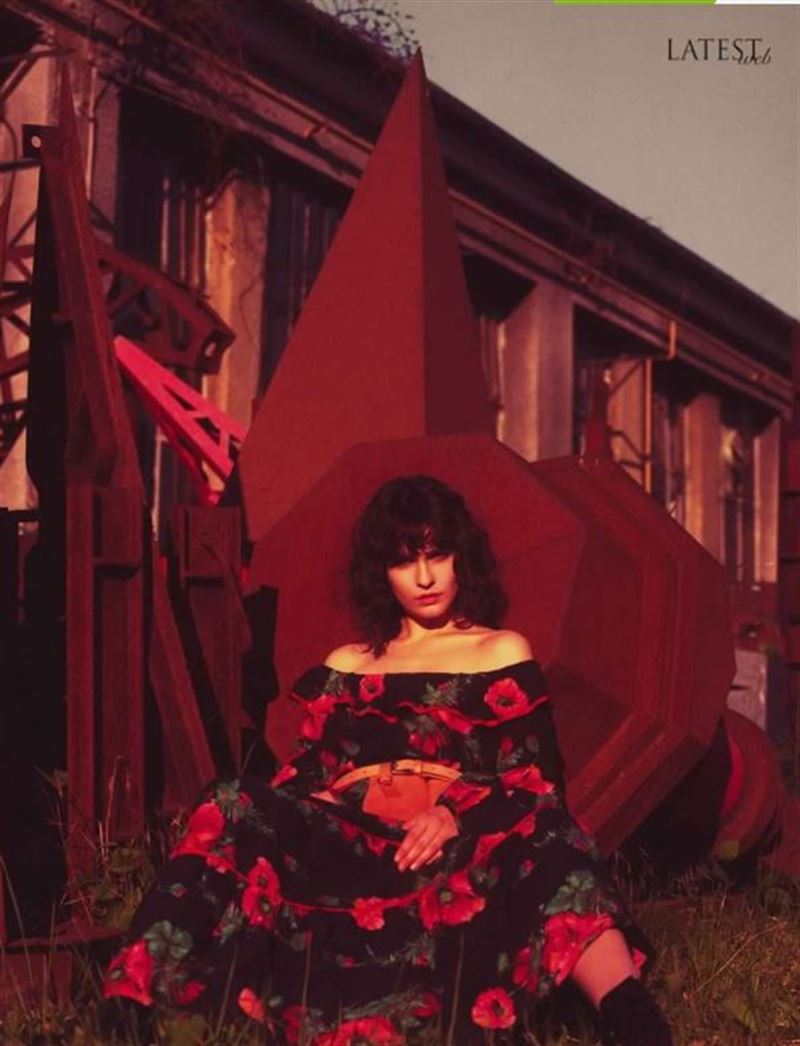 sara antalova photo