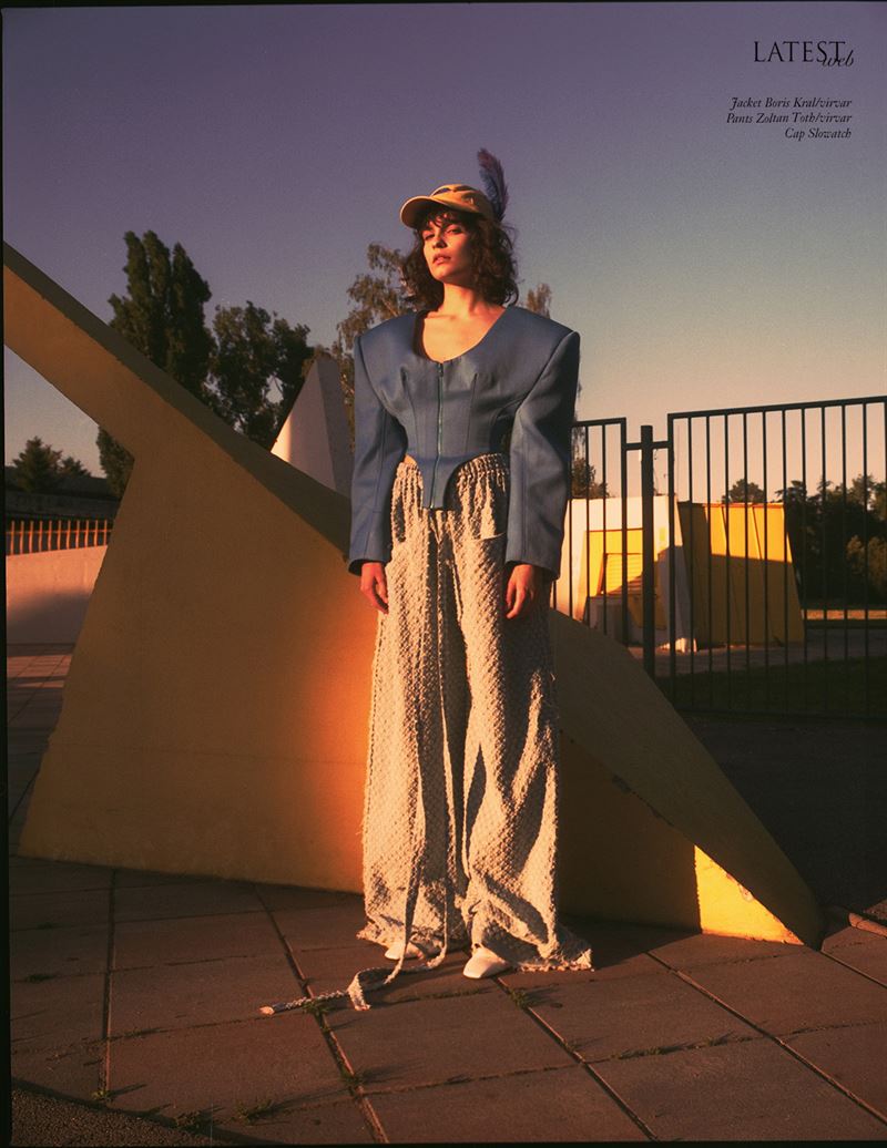 sara antalova photo