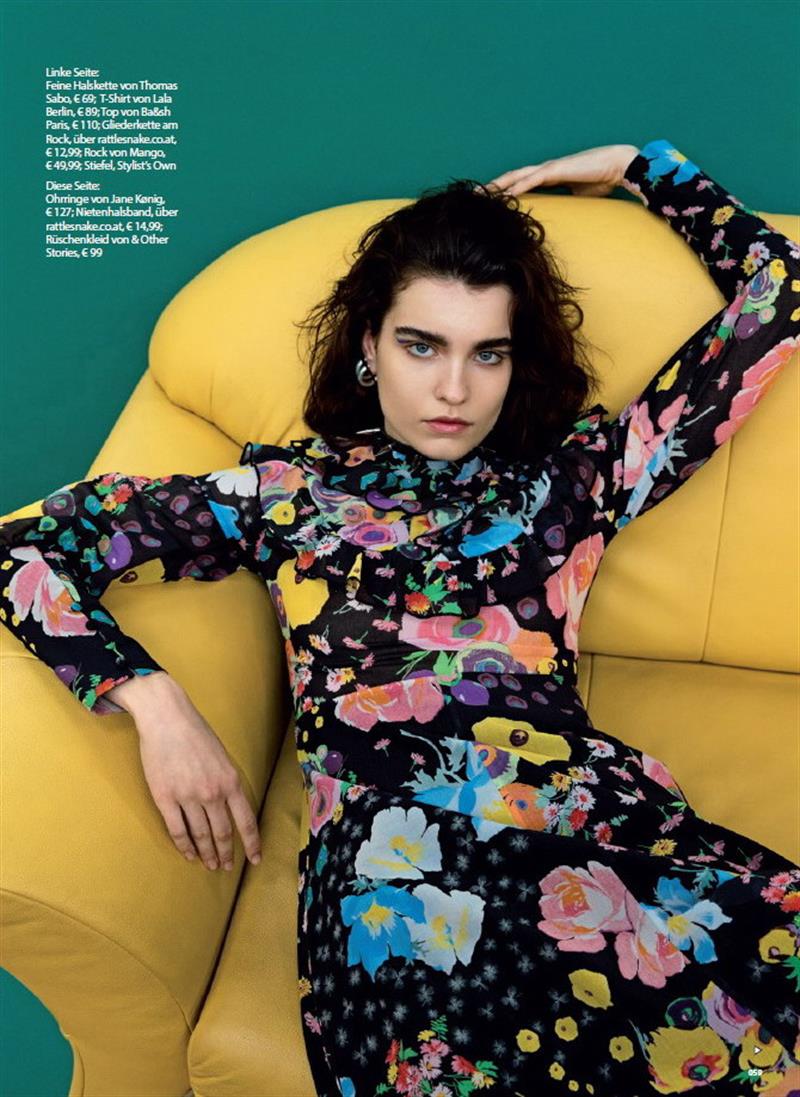 sara antalova photo