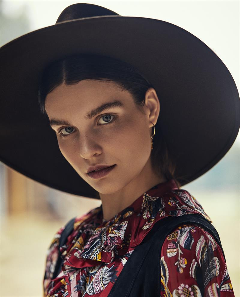 sara antalova photo