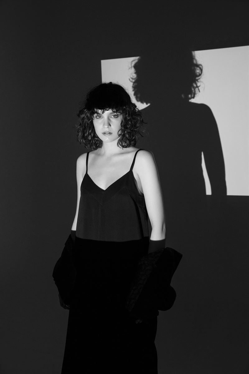 sara antalova photo