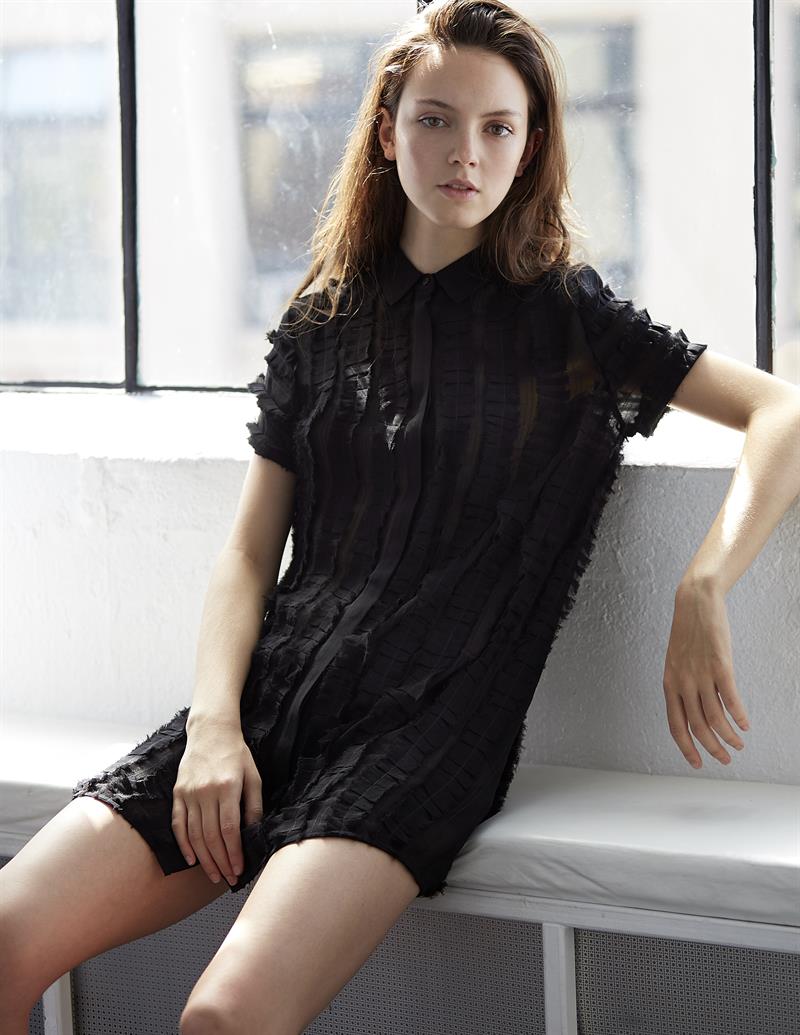 kalyn joy waide photo