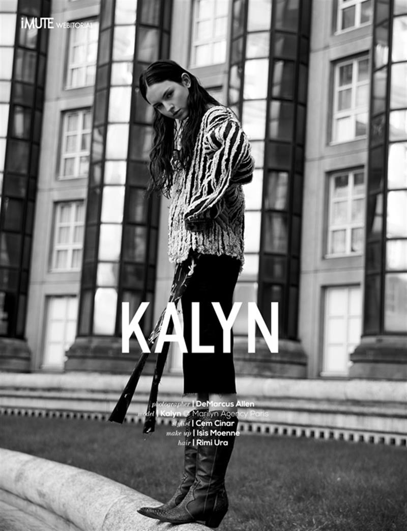 kalyn joy waide photo