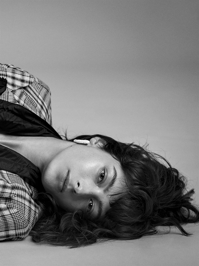 nike nordstrom photo