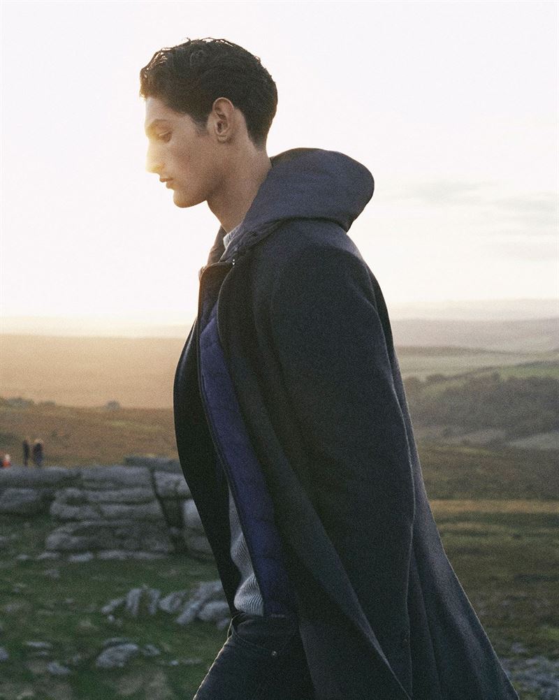 aaron shandel photo