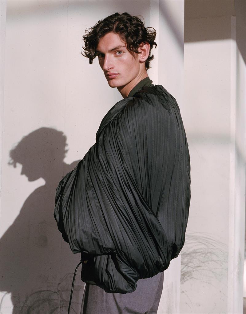 aaron shandel photo
