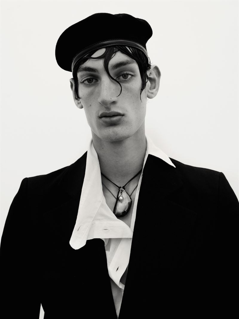 aaron shandel photo