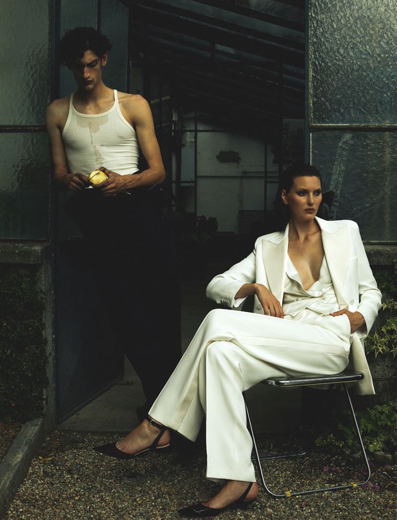 aaron shandel photo