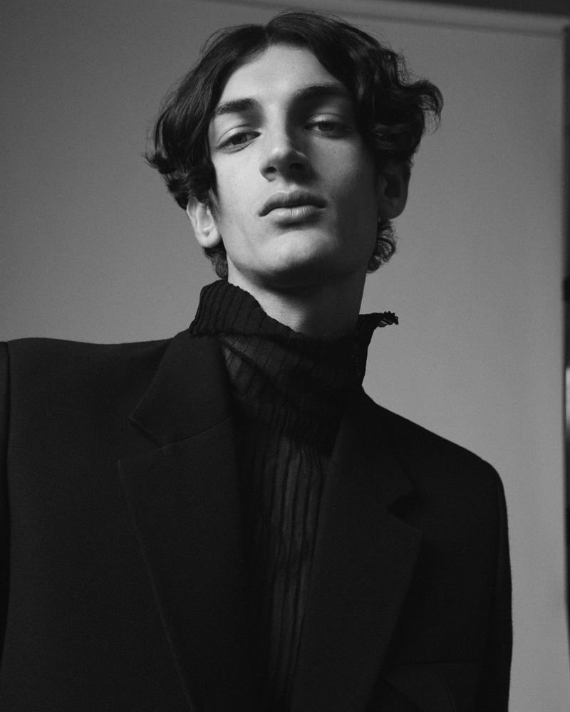 aaron shandel photo