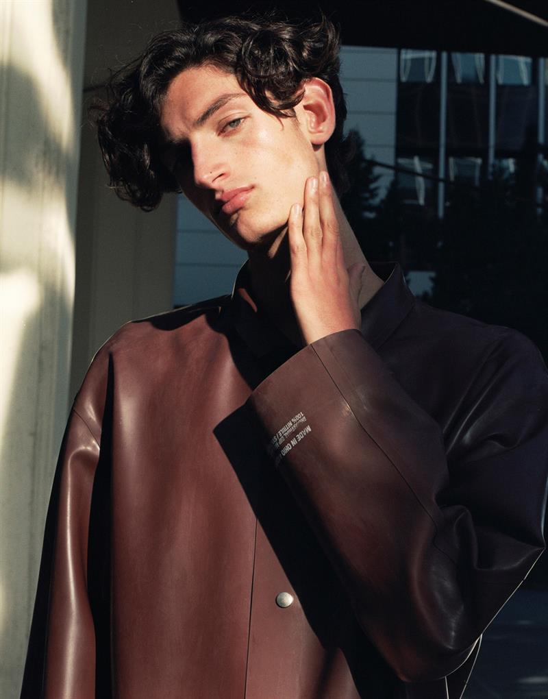 aaron shandel photo