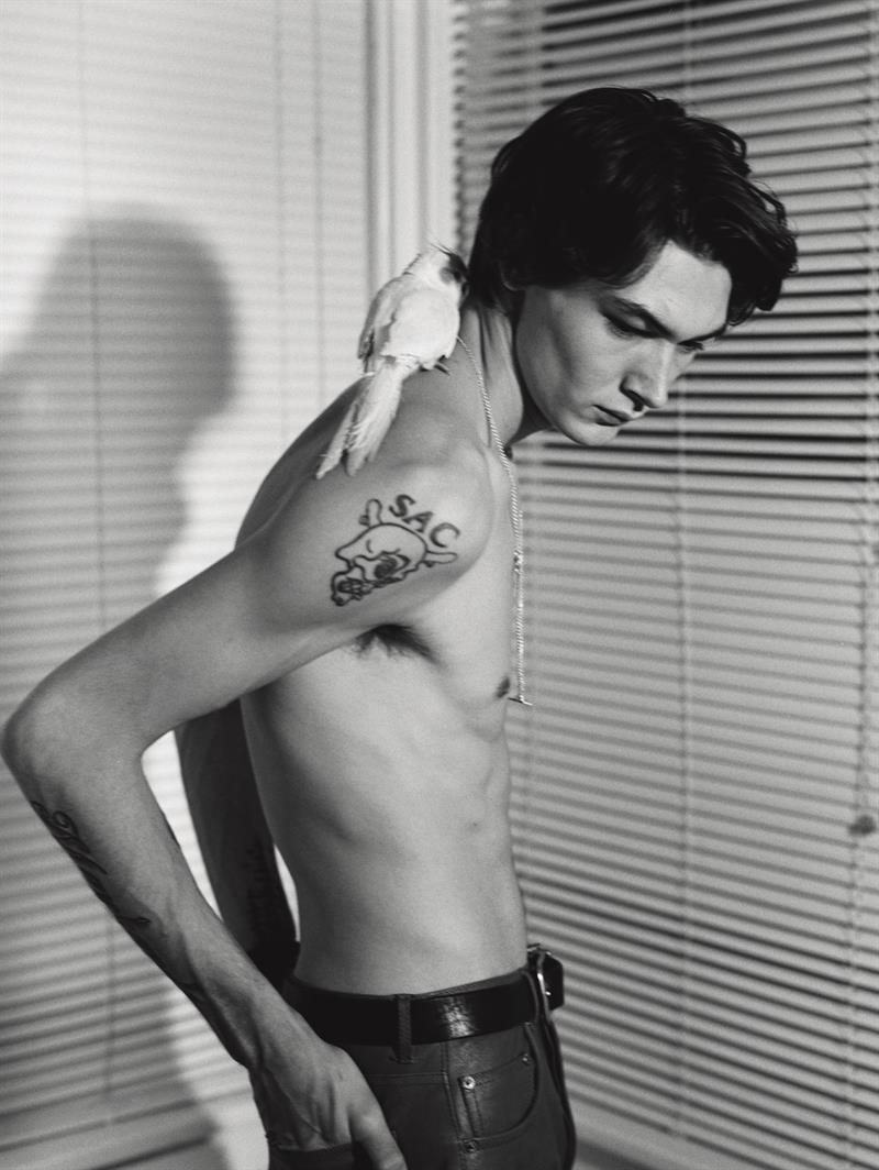 jared manhardt photo