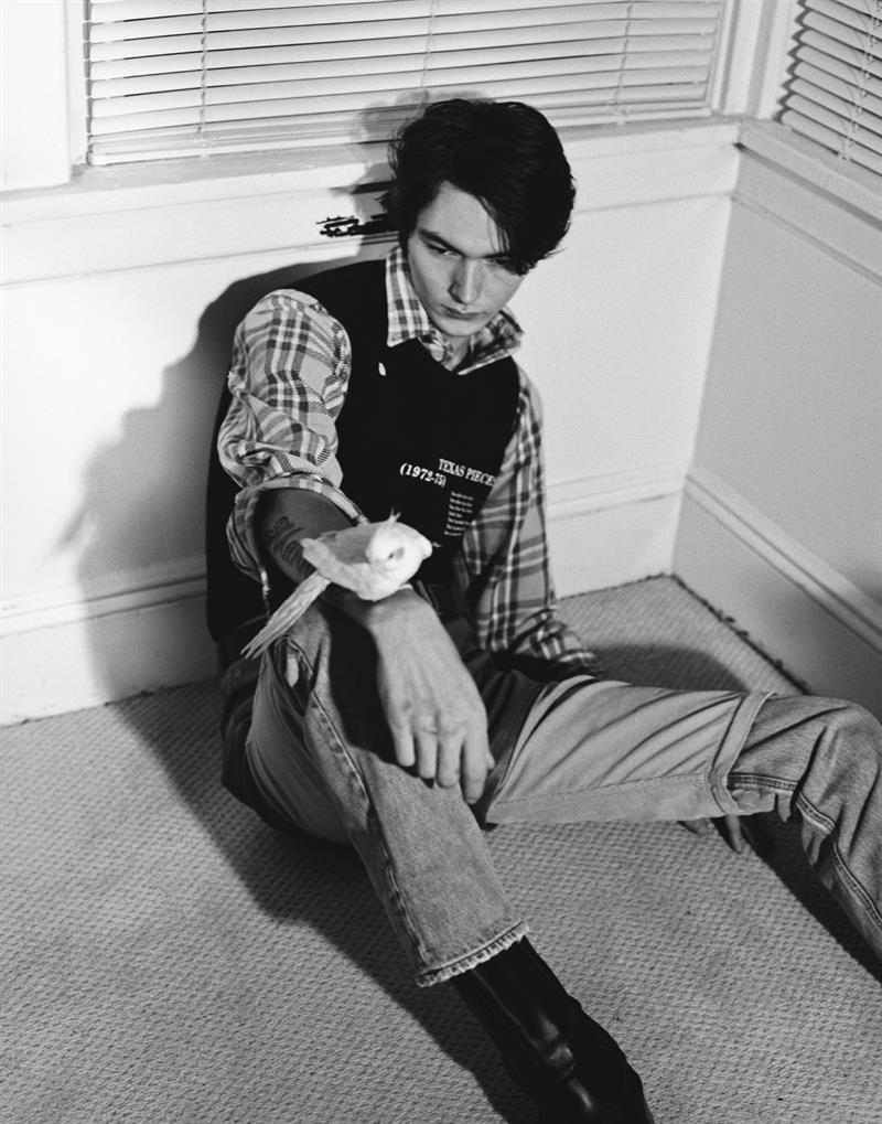 jared manhardt photo
