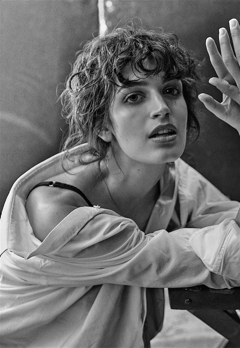 greta ferro photo