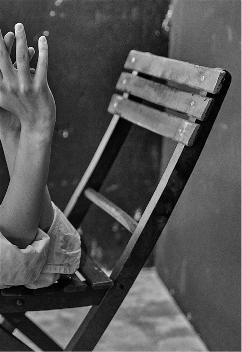 greta ferro photo
