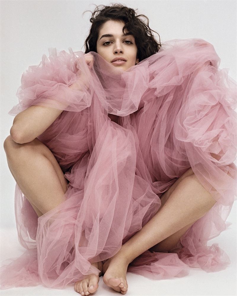 greta ferro photo