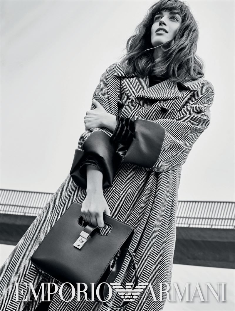 greta ferro photo