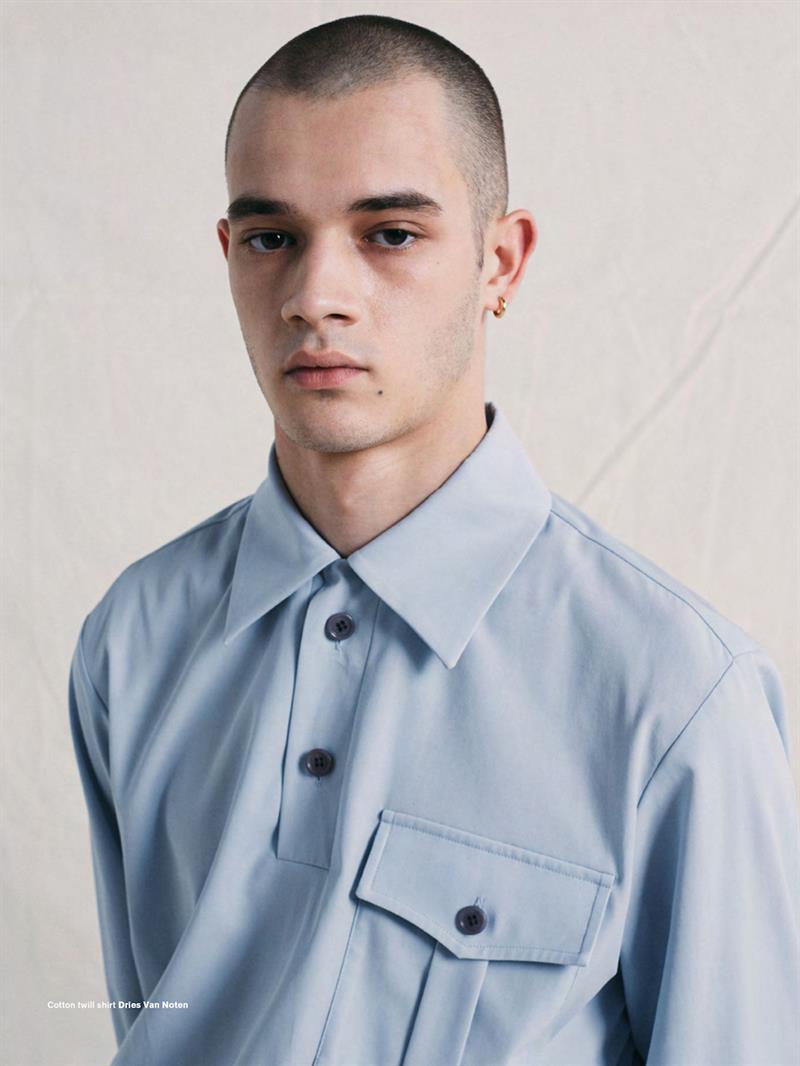 maxime frenel photo