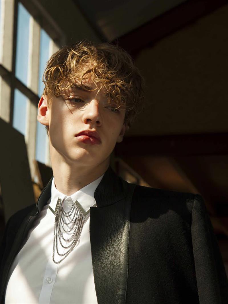 maik hofstra photo