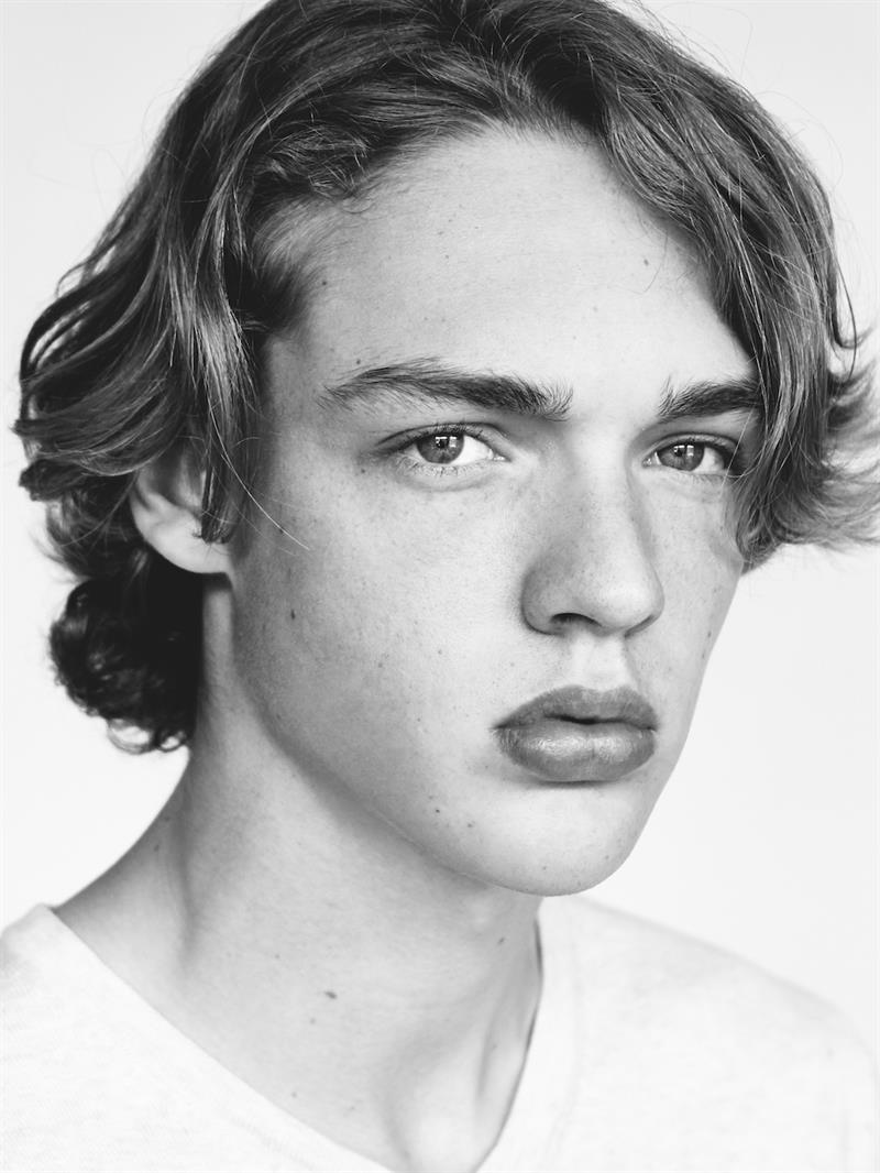 maik hofstra photo
