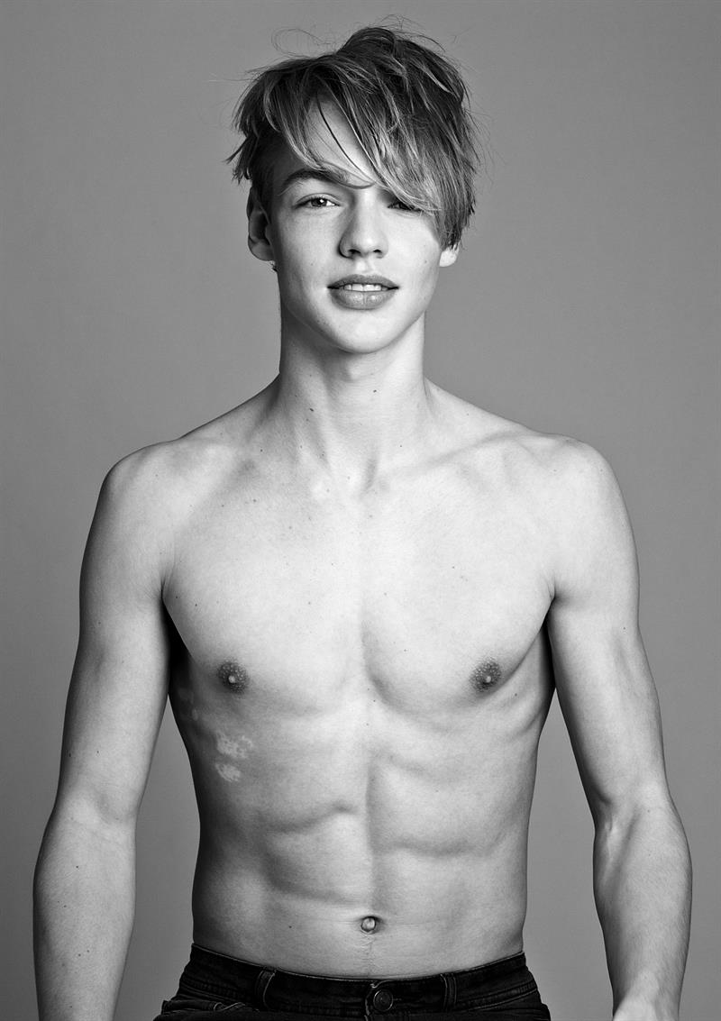 maik hofstra photo