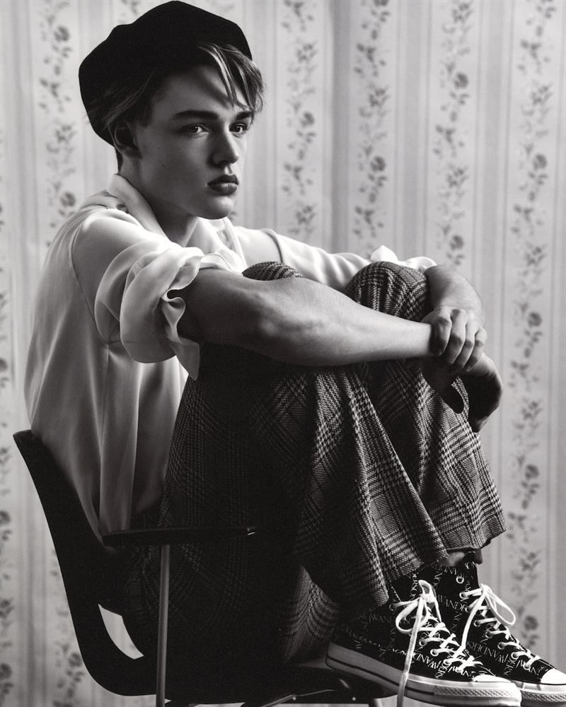 maik hofstra photo