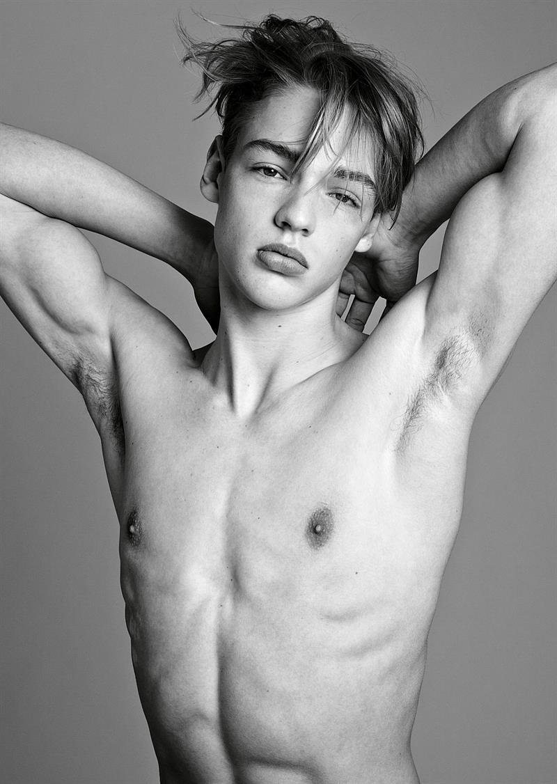 maik hofstra photo